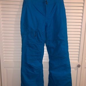 Columbia Bugaboo ski snowboard pants